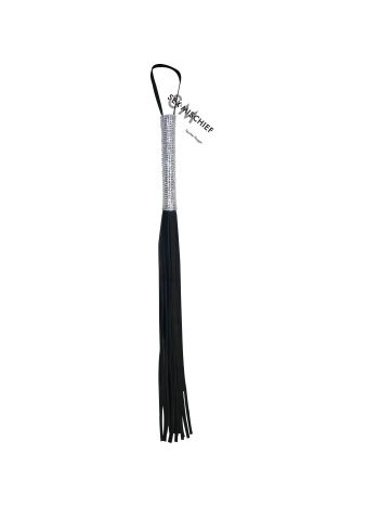 Sportsheets - Sex & Mischief Sparkle Flogger