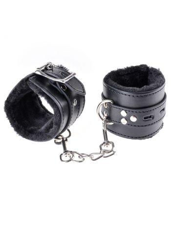 Limited Edition Cumfy Cuffs